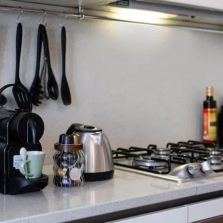 Apartamento Cathedral-central 5*skyline M3 *